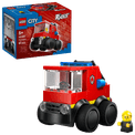 LEGO City Brick Rides - Fire Engine additional 2