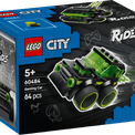 LEGO City Brick Rides - Gaming Race Car additional 4