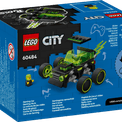 LEGO City Brick Rides - Gaming Race Car additional 5