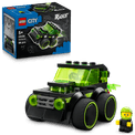 LEGO City Brick Rides - Gaming Race Car additional 1