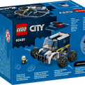 LEGO City Brick Rides - Police Truck additional 5