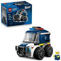 LEGO City Brick Rides - Police Truck additional 2