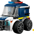 LEGO City Brick Rides - Police Truck additional 3