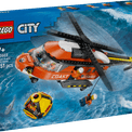 LEGO City Exploration - Coast Guard Helicopter additional 4