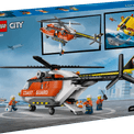 LEGO City Exploration - Coast Guard Helicopter additional 5