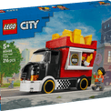 LEGO City Great Vehicles - Fries Food Truck additional 1