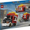LEGO City Great Vehicles - Fries Food Truck additional 5