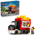 LEGO City Great Vehicles - Fries Food Truck additional 2