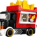 LEGO City Great Vehicles - Fries Food Truck additional 3