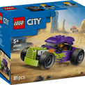 LEGO City Great Vehicles - Hot Rod additional 4