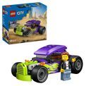 LEGO City Great Vehicles - Hot Rod additional 1