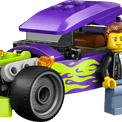 LEGO City Great Vehicles - Hot Rod additional 2
