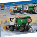 LEGO City Great Vehicles - Snowplough additional 5