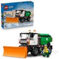 LEGO City Great Vehicles - Snowplough additional 3