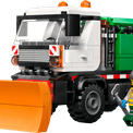 LEGO City Great Vehicles - Snowplough additional 2