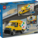 LEGO City Great Vehicles - The LEGO Van additional 5