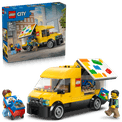 LEGO City Great Vehicles - The LEGO Van additional 1