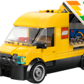 LEGO City Great Vehicles - The LEGO Van additional 2