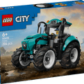 LEGO City Great Vehicles - Tractor additional 1