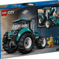 LEGO City Great Vehicles - Tractor additional 5