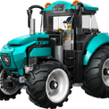 LEGO City Great Vehicles - Tractor additional 3