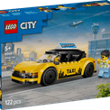 LEGO City Great Vehicles - Yellow Taxi additional 4