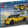 LEGO City Great Vehicles - Yellow Taxi additional 5