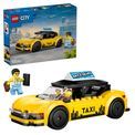 LEGO City Great Vehicles - Yellow Taxi additional 1