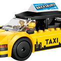 LEGO City Great Vehicles - Yellow Taxi additional 2