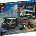 LEGO City Police - Police Prisoner Transport Van additional 5