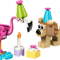 LEGO Creator - Cute Animal Birthday Party additional 2