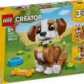 LEGO Creator - Cute Animals Playful Puppy Dog additional 4
