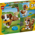 LEGO Creator - Cute Animals Playful Puppy Dog additional 5