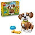 LEGO Creator - Cute Animals Playful Puppy Dog additional 1