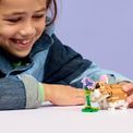 LEGO Creator - Cute Hamster with a Flower additional 4