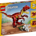 LEGO Creator - Fierce Dinosaur additional 4