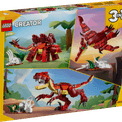 LEGO Creator - Fierce Dinosaur additional 5
