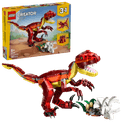 LEGO Creator - Fierce Dinosaur additional 1