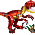 LEGO Creator - Fierce Dinosaur additional 2