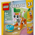 LEGO Creator - Orange Cat additional 1