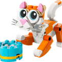 LEGO Creator - Orange Cat additional 2