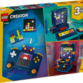 LEGO Creator - Retro Gaming Console additional 5