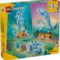 LEGO Creator - Sea Animals Beautiful Dolphins additional 5