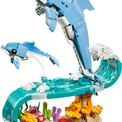 LEGO Creator - Sea Animals Beautiful Dolphins additional 3