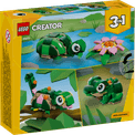 LEGO Creator - Turtle with a Water Lily Flower additional 5