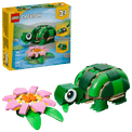 LEGO Creator - Turtle with a Water Lily Flower additional 1