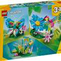 LEGO Creator - Wild Animals Colorful Hummingbird additional 5