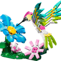 LEGO Creator - Wild Animals Colorful Hummingbird additional 3