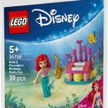 LEGO Disney - Ariel &amp; Flounders Birthday Music Fun additional 1