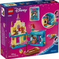 LEGO Disney Princess - Ariels Magical Mini Palace additional 5